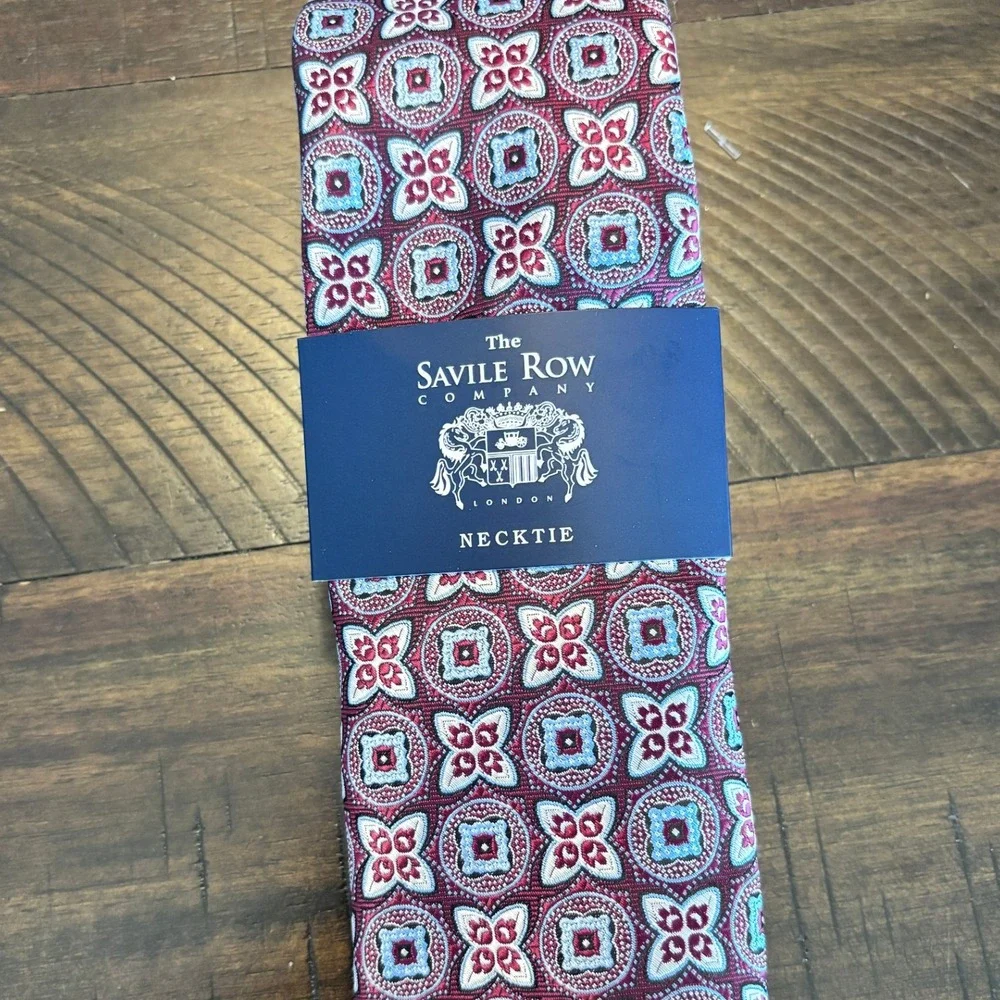 The Savile Row Company elevate your